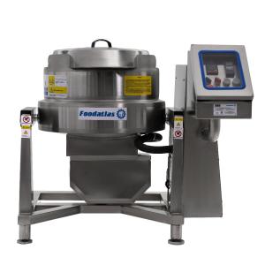 Котел варочный Foodatlas XDC-50